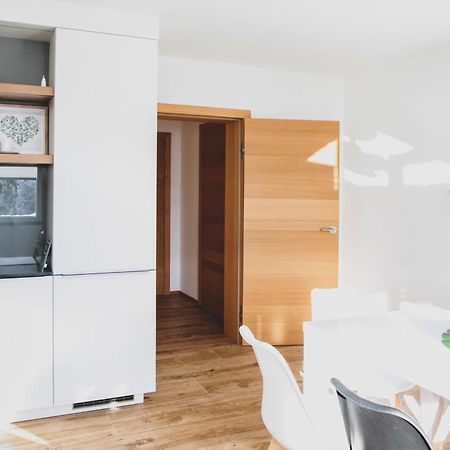 Villa Haus Harmony Ramsau am Dachstein Esterno foto