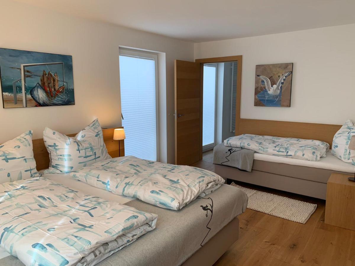 Villa Haus Harmony Ramsau am Dachstein Esterno foto