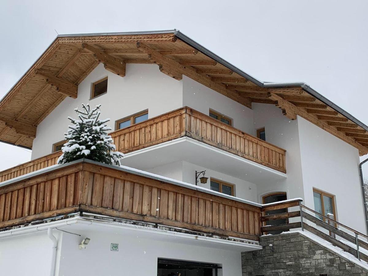Villa Haus Harmony Ramsau am Dachstein Esterno foto