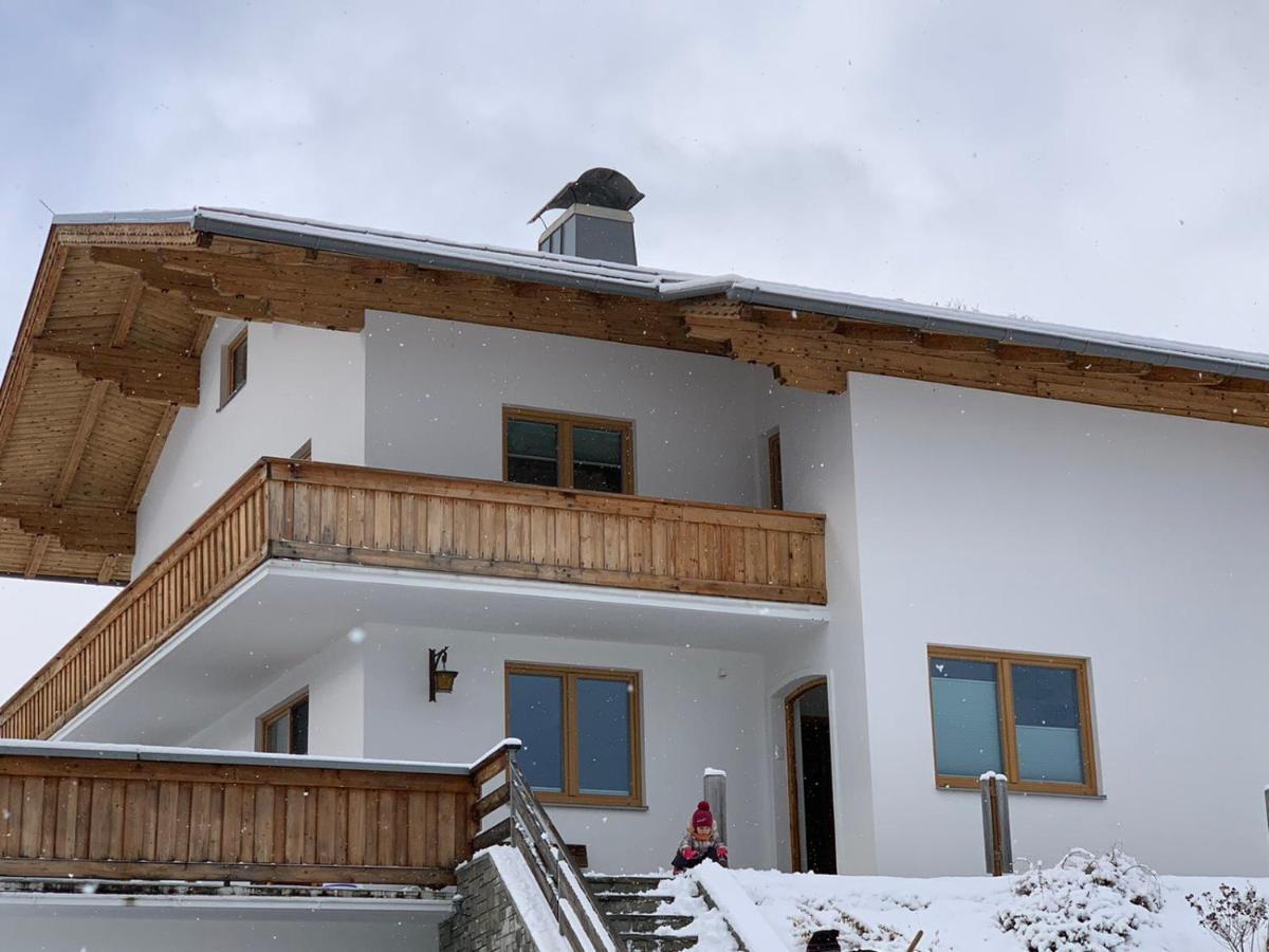 Villa Haus Harmony Ramsau am Dachstein Esterno foto