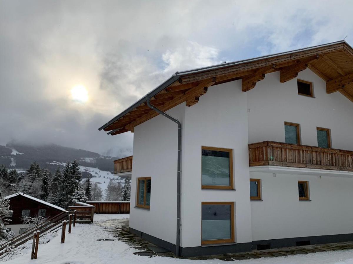 Villa Haus Harmony Ramsau am Dachstein Esterno foto