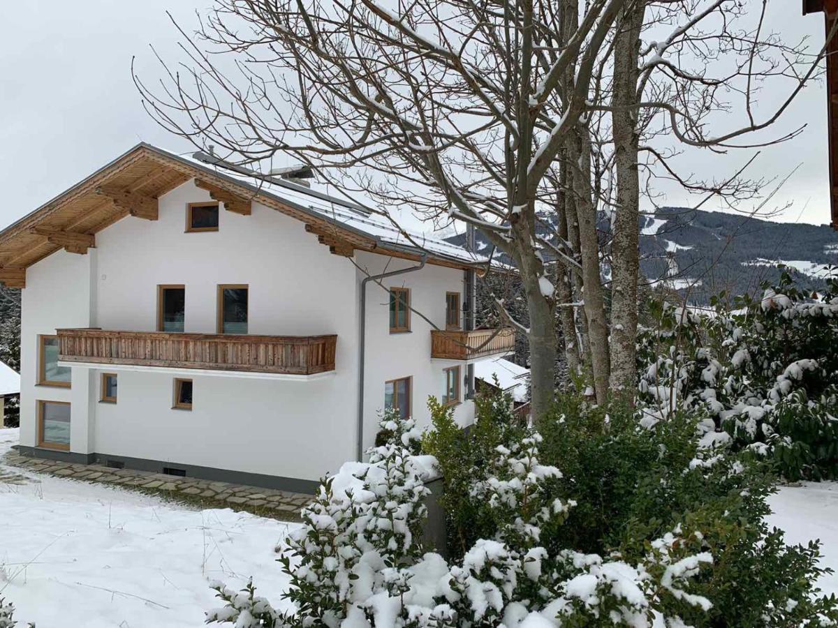 Villa Haus Harmony Ramsau am Dachstein Esterno foto