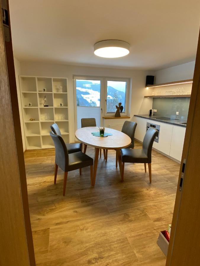 Villa Haus Harmony Ramsau am Dachstein Esterno foto