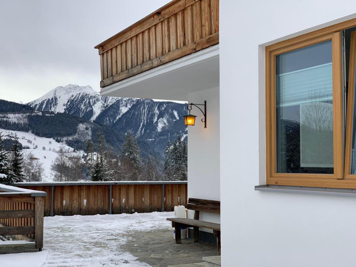 Villa Haus Harmony Ramsau am Dachstein Esterno foto