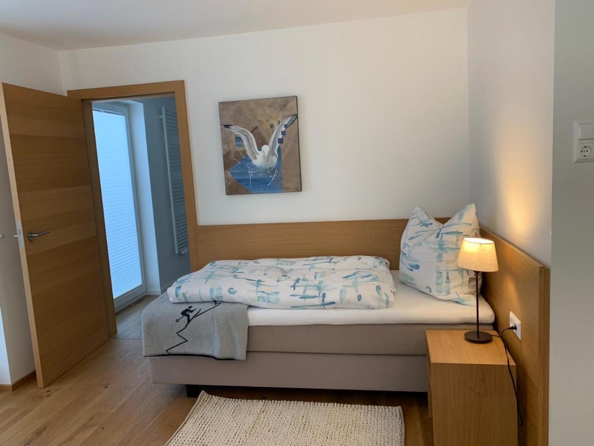 Villa Haus Harmony Ramsau am Dachstein Esterno foto