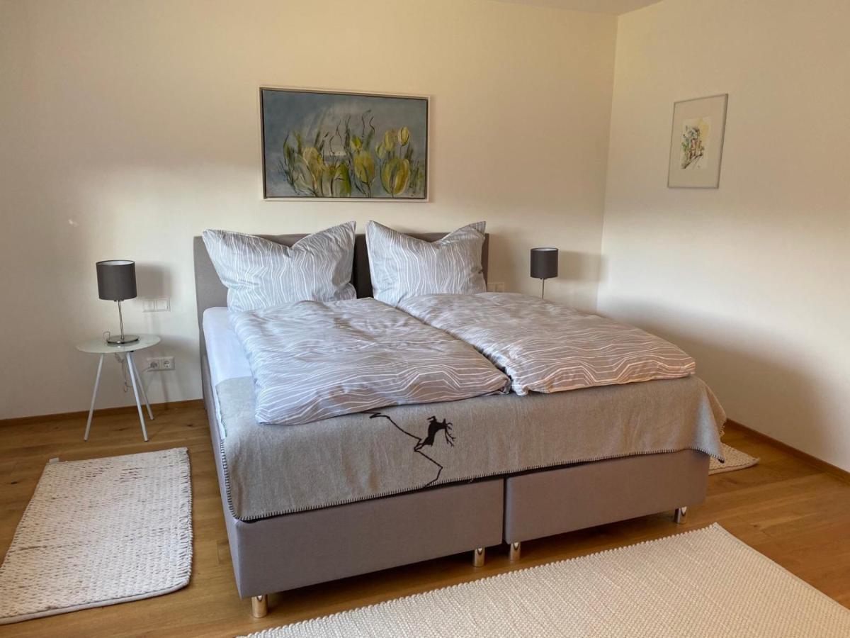 Villa Haus Harmony Ramsau am Dachstein Esterno foto