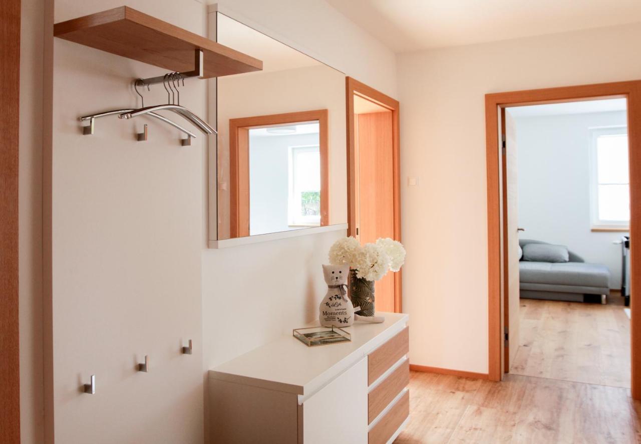 Villa Haus Harmony Ramsau am Dachstein Esterno foto