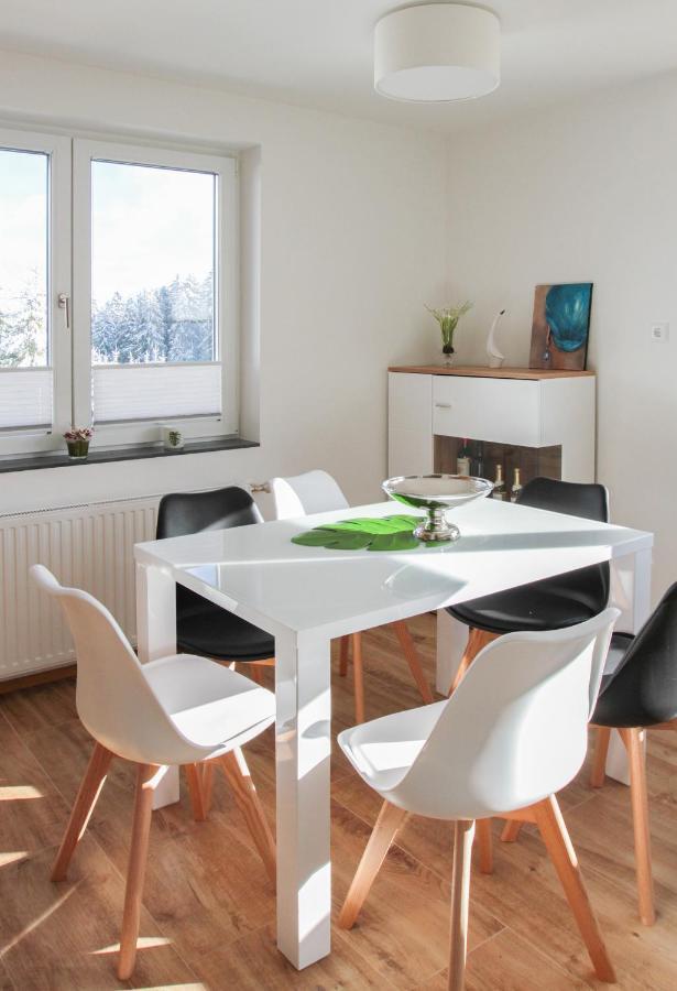 Villa Haus Harmony Ramsau am Dachstein Esterno foto