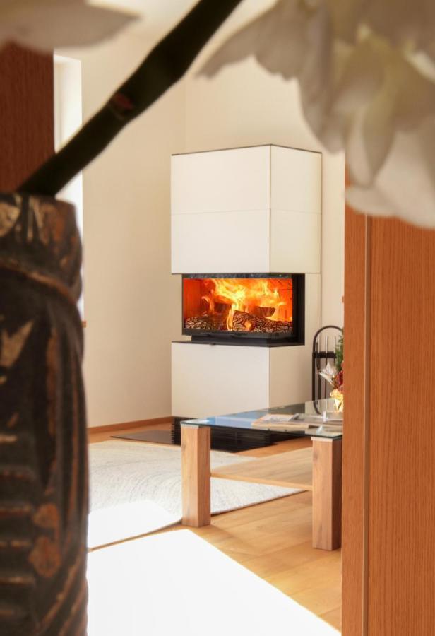 Villa Haus Harmony Ramsau am Dachstein Esterno foto