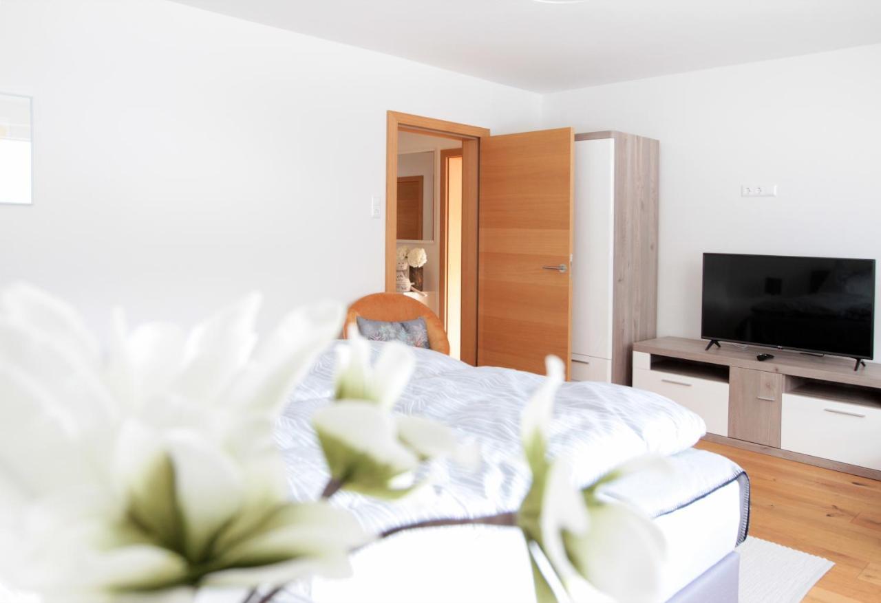 Villa Haus Harmony Ramsau am Dachstein Esterno foto