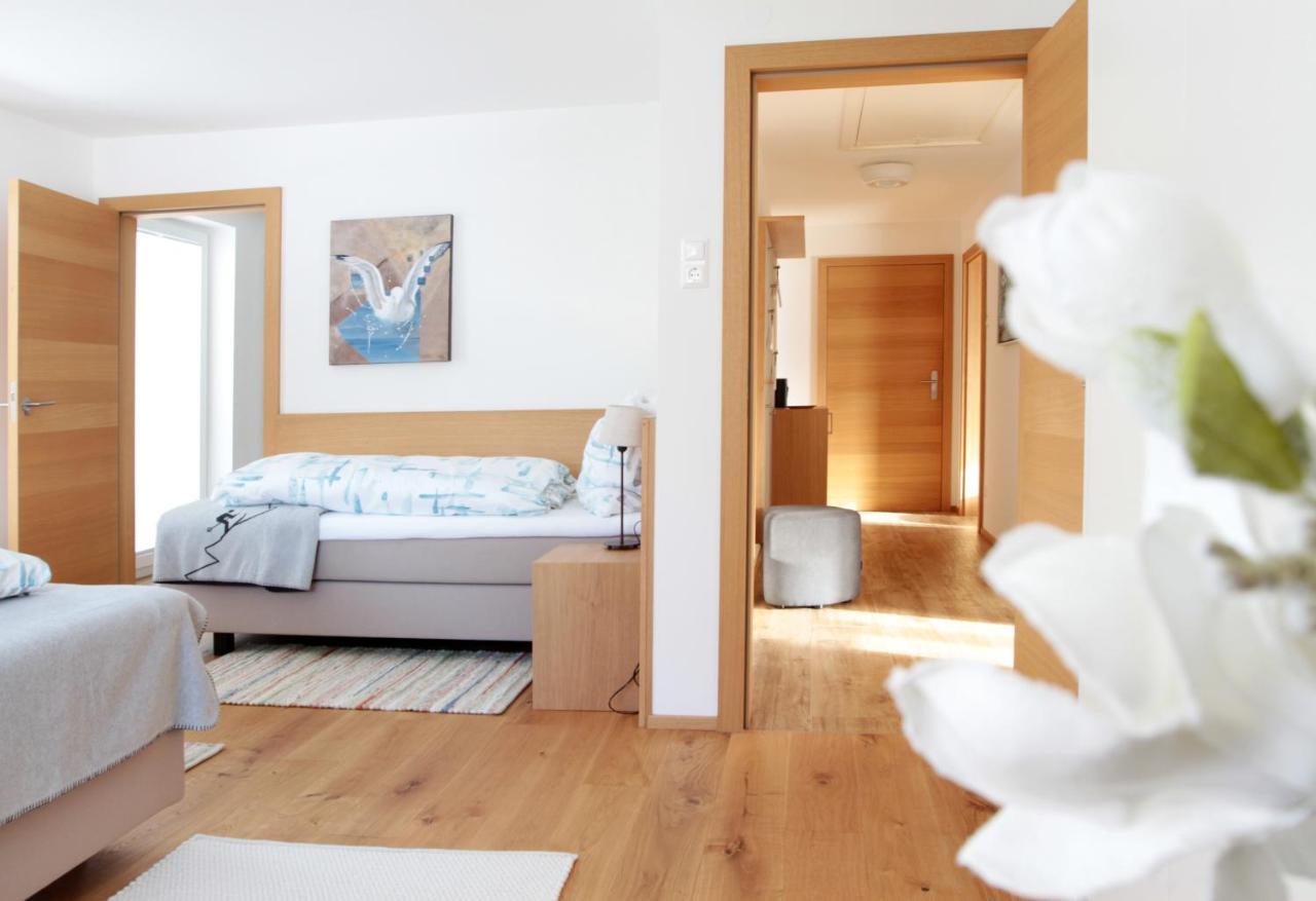 Villa Haus Harmony Ramsau am Dachstein Esterno foto