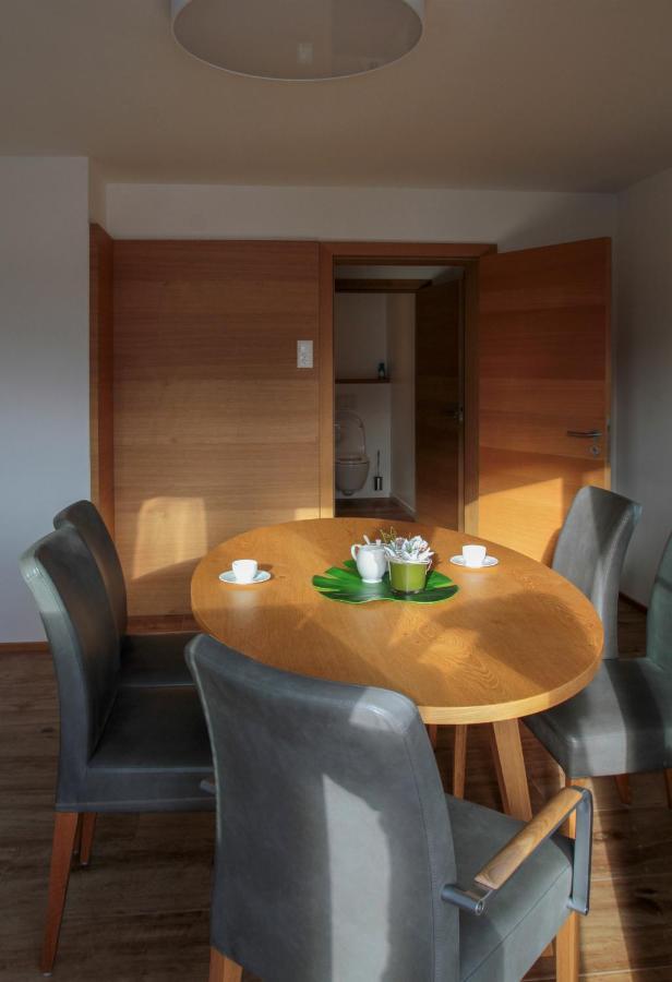 Villa Haus Harmony Ramsau am Dachstein Esterno foto