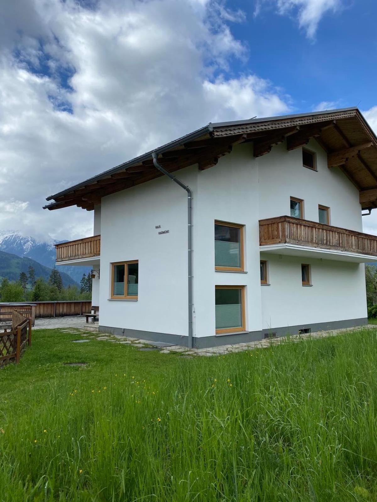 Villa Haus Harmony Ramsau am Dachstein Esterno foto