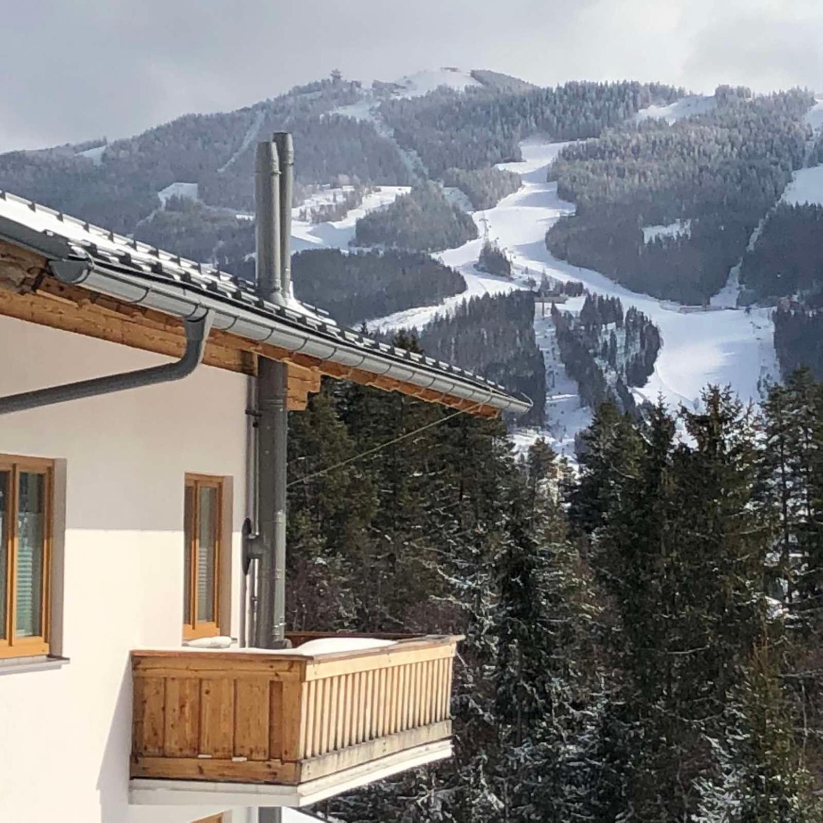 Villa Haus Harmony Ramsau am Dachstein Esterno foto