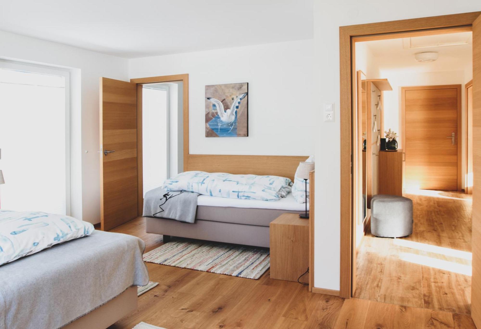 Villa Haus Harmony Ramsau am Dachstein Esterno foto