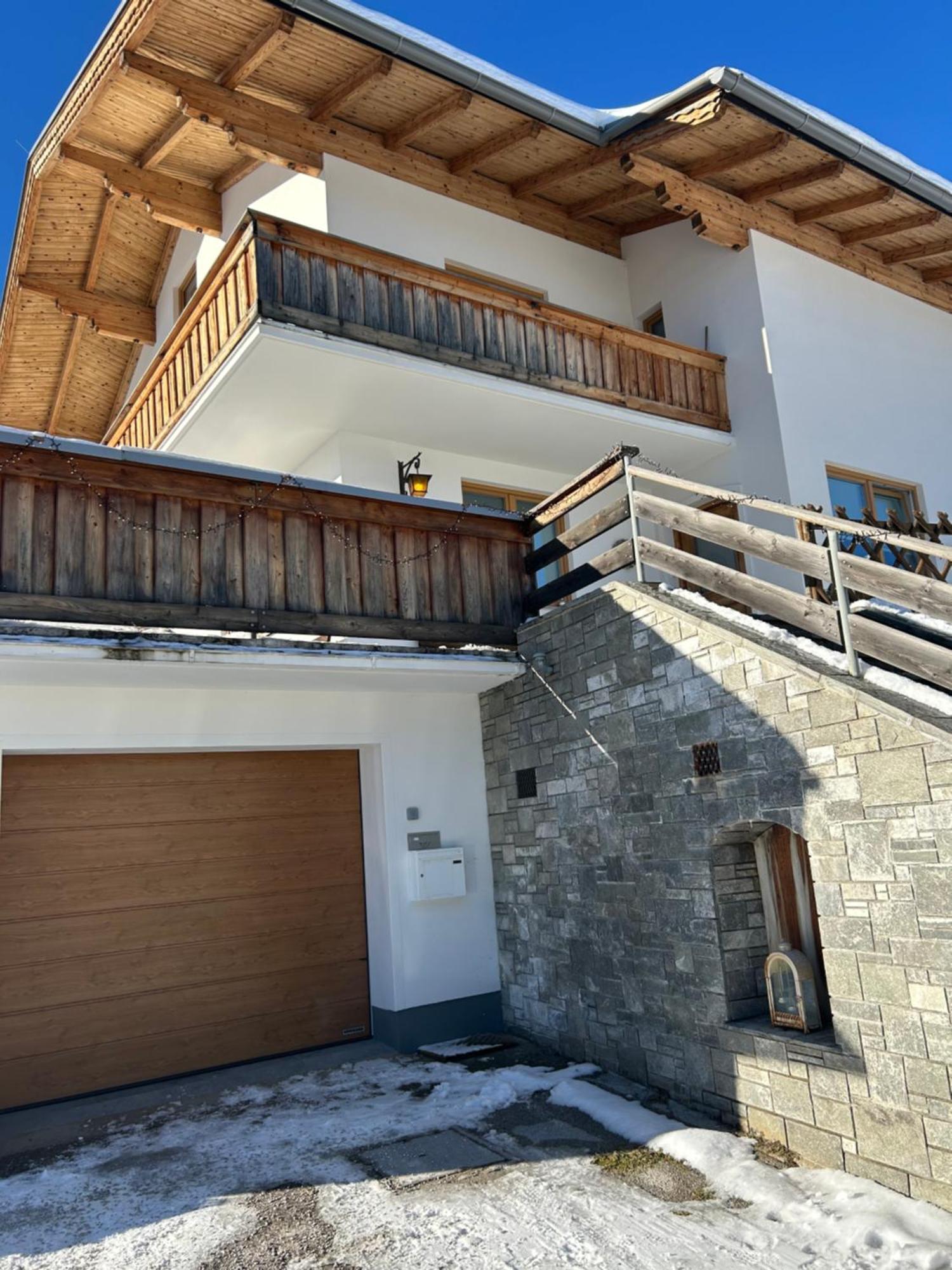 Villa Haus Harmony Ramsau am Dachstein Esterno foto