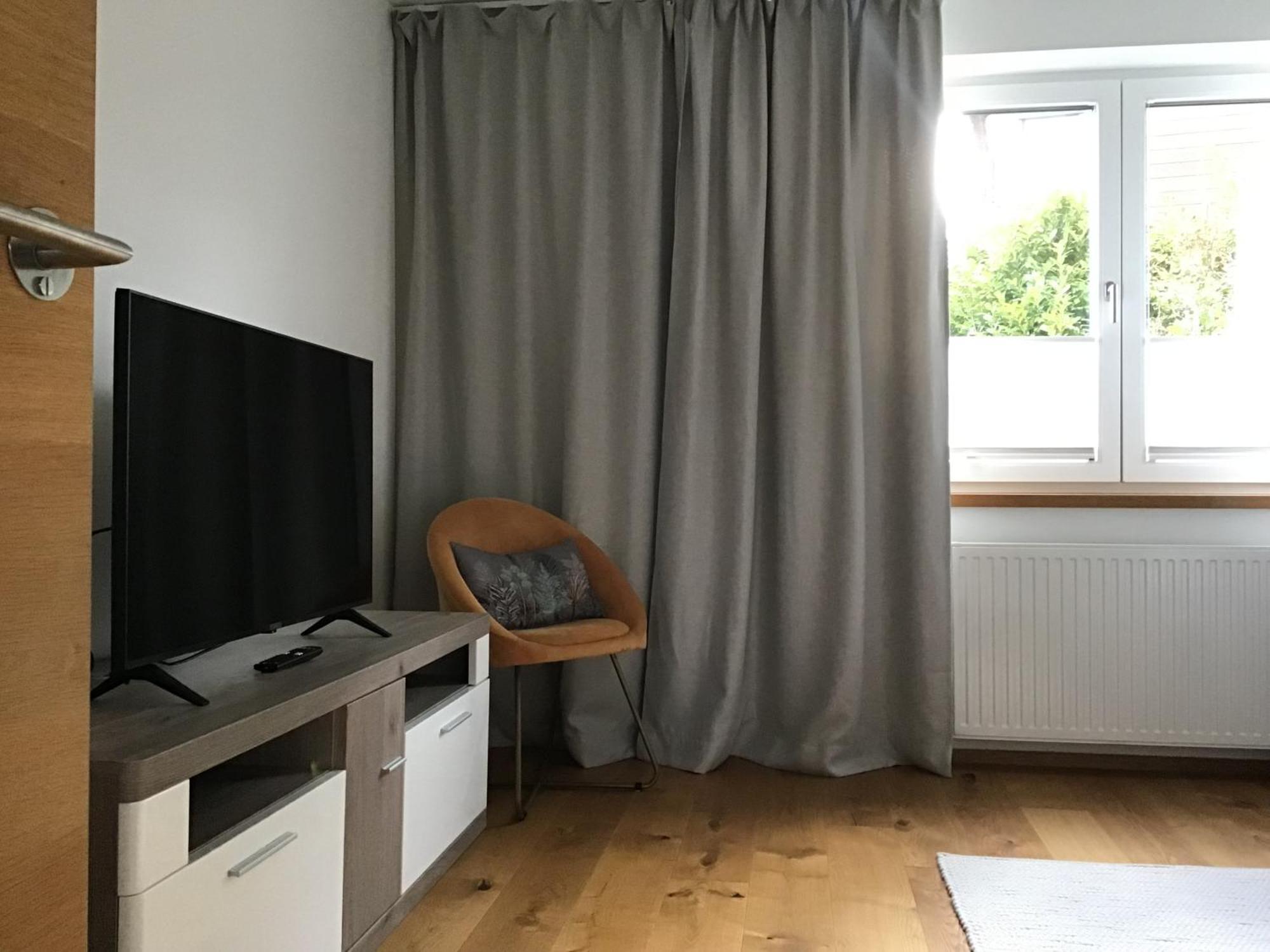 Villa Haus Harmony Ramsau am Dachstein Esterno foto