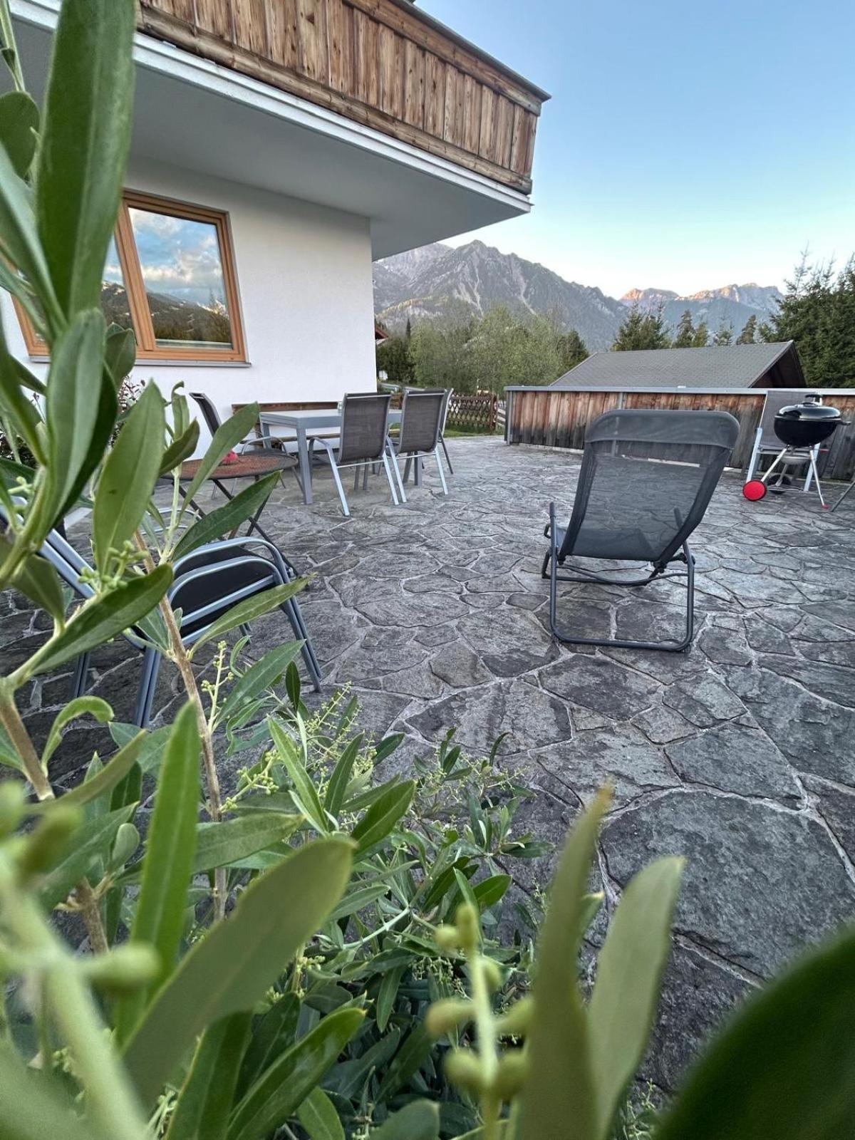 Villa Haus Harmony Ramsau am Dachstein Esterno foto