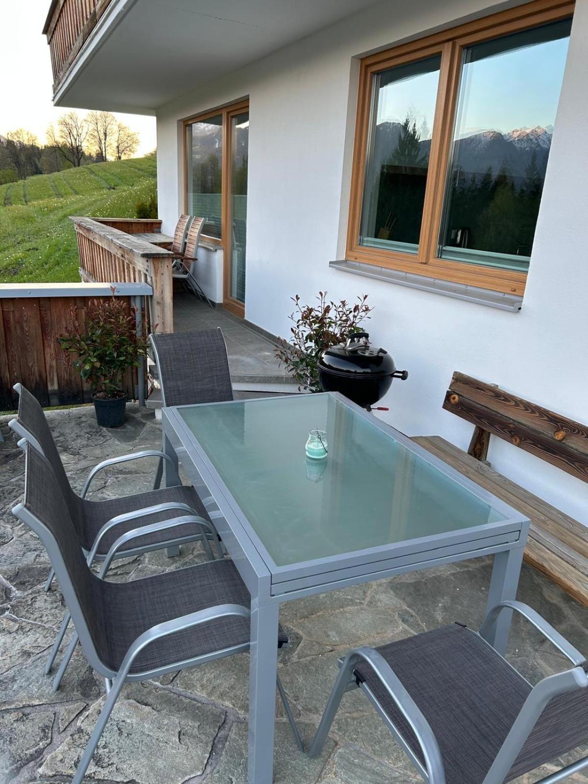 Villa Haus Harmony Ramsau am Dachstein Esterno foto