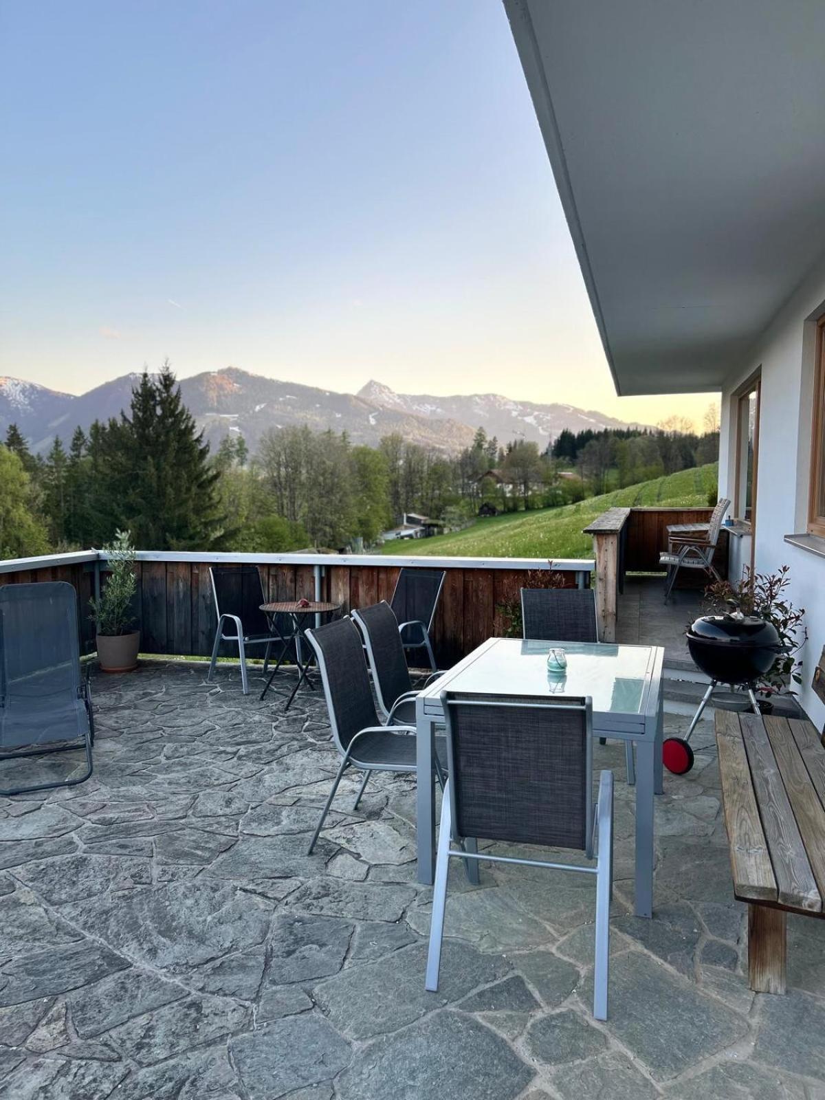 Villa Haus Harmony Ramsau am Dachstein Esterno foto