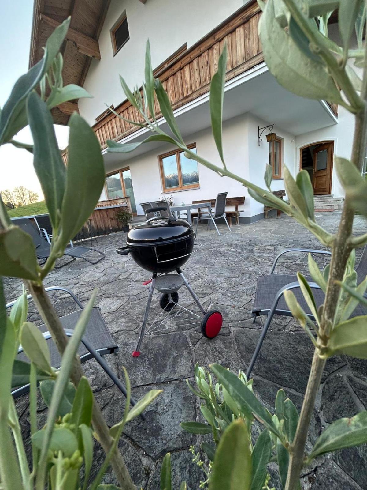 Villa Haus Harmony Ramsau am Dachstein Esterno foto